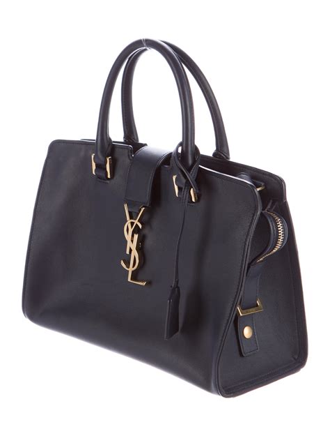 cabas yves saint laurent|ysl st laurent handbags.